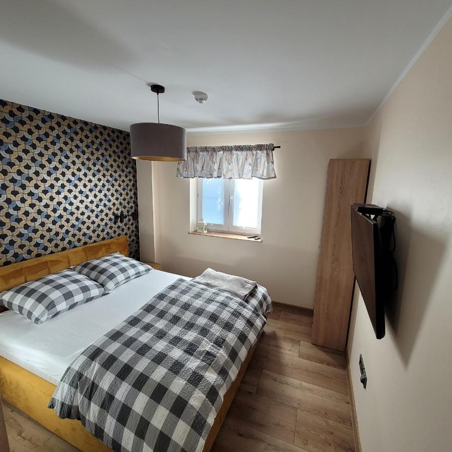 Apartament Lomnicka 59 옐레니아구라 외부 사진