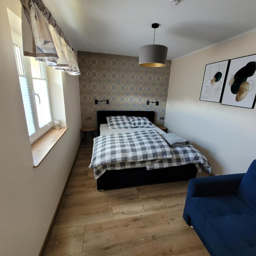 Apartament Lomnicka 59 옐레니아구라 외부 사진