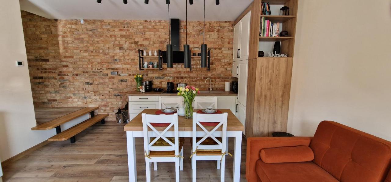 Apartament Lomnicka 59 옐레니아구라 외부 사진