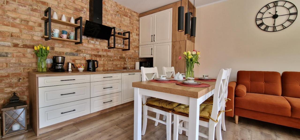Apartament Lomnicka 59 옐레니아구라 외부 사진