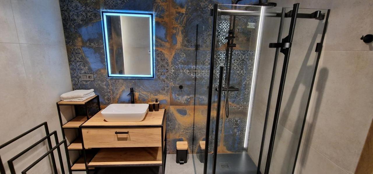 Apartament Lomnicka 59 옐레니아구라 외부 사진