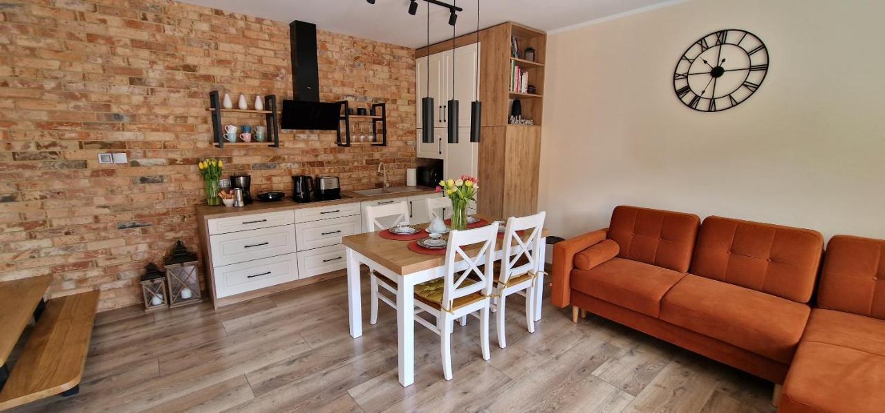 Apartament Lomnicka 59 옐레니아구라 외부 사진