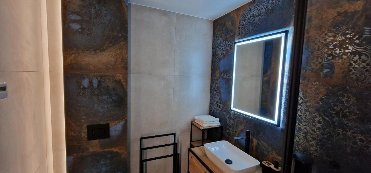 Apartament Lomnicka 59 옐레니아구라 외부 사진