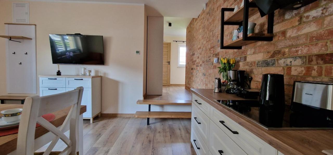 Apartament Lomnicka 59 옐레니아구라 외부 사진