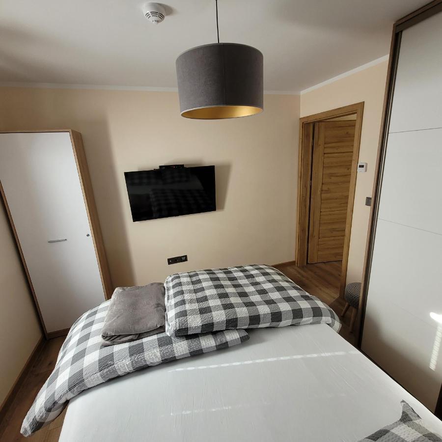 Apartament Lomnicka 59 옐레니아구라 외부 사진