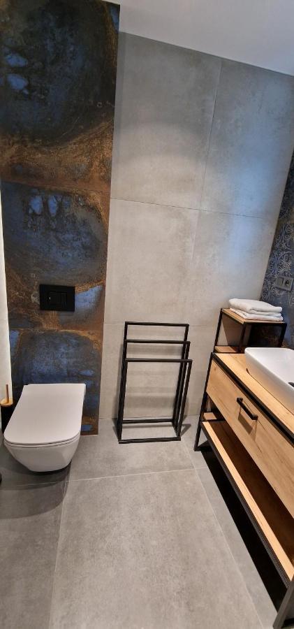 Apartament Lomnicka 59 옐레니아구라 외부 사진
